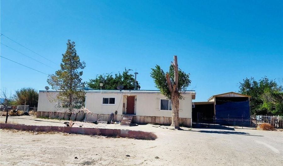 1091 W Nickel Ave, Jean, NV 89019 - 0 Beds, 0 Bath