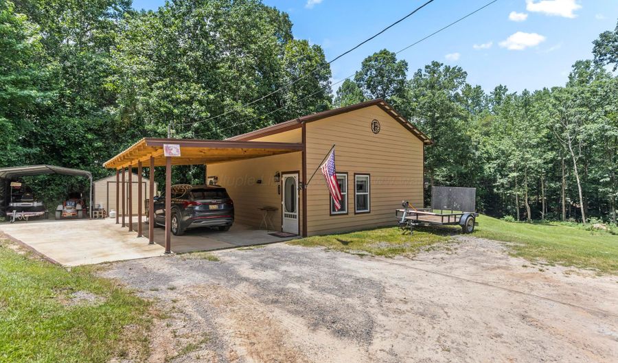 123 CO RD 3917, Arley, AL 35541 - 1 Beds, 1 Bath