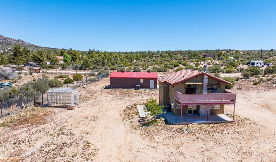 68800 Delemont, Mountain Center, CA 92561 - 2 Beds, 2 Bath