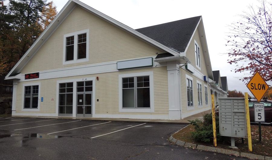 171 Daniel Webster Hwy, Belmont, NH 03220 - 0 Beds, 0 Bath