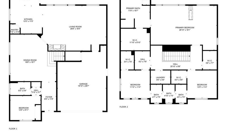 5859 E Treehouse Ln, Anaheim, CA 92807 - 4 Beds, 3 Bath