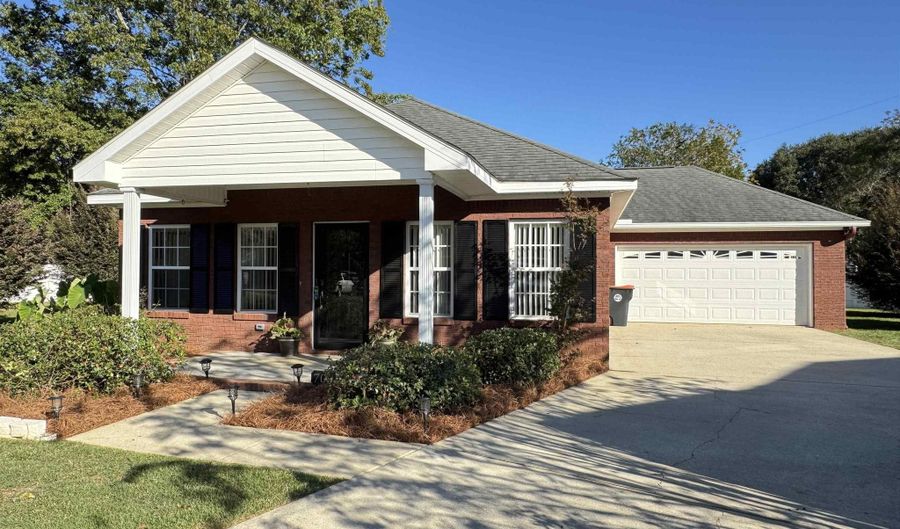 703 Jillian Pl, Bay Minette, AL 36507 - 3 Beds, 2 Bath