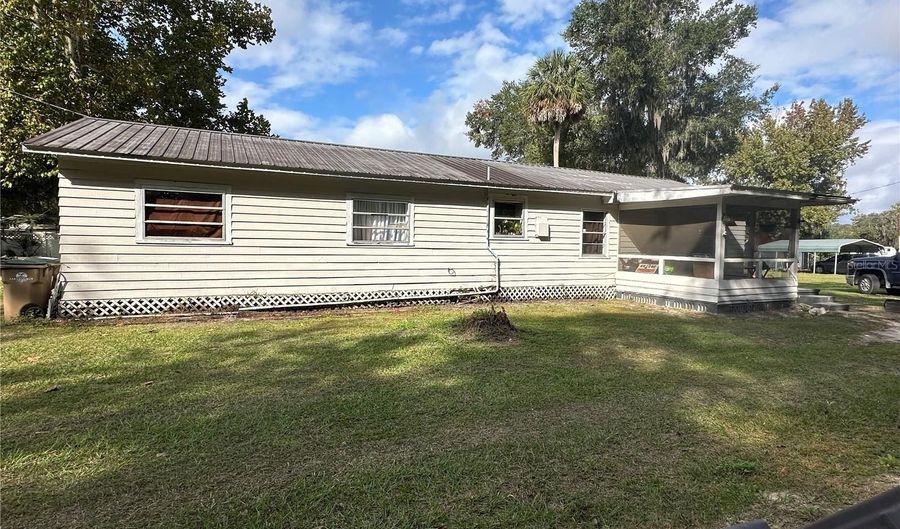 54901 CEDAR CREST Rd, Astor, FL 32102 - 3 Beds, 3 Bath