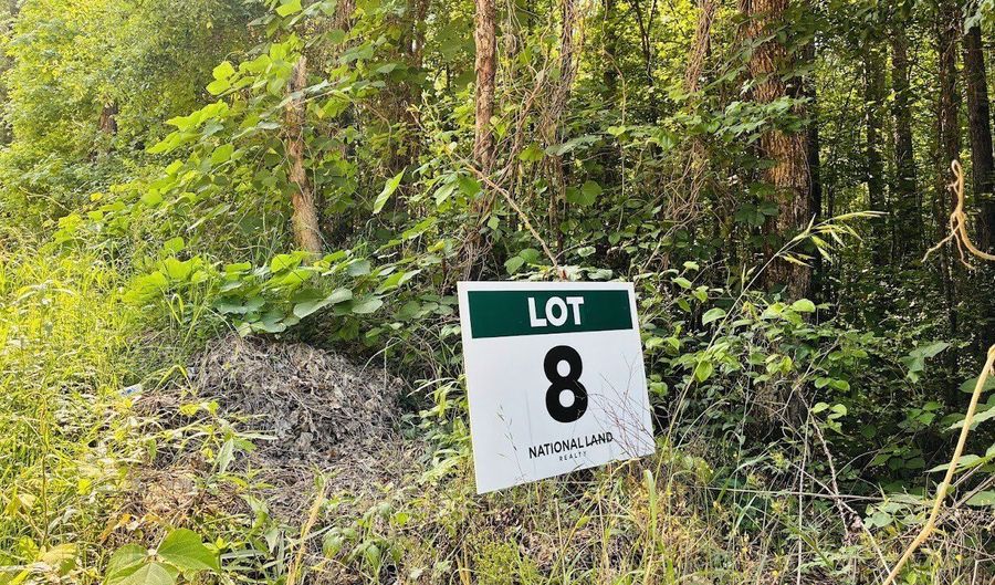 Creek Road lot 8, Ashland, AL 36251 - 0 Beds, 0 Bath