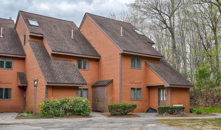 F37 Nordic Village Lane F37, Bartlett, NH 03812 - 1 Beds, 1 Bath