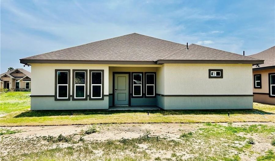 510 Tower Oak Dr, Alamo, TX 78516 - 3 Beds, 2 Bath