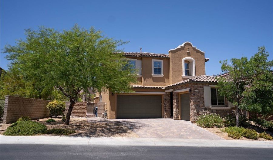 12236 Sea Voyage Ave, Las Vegas, NV 89138 - 5 Beds, 4 Bath