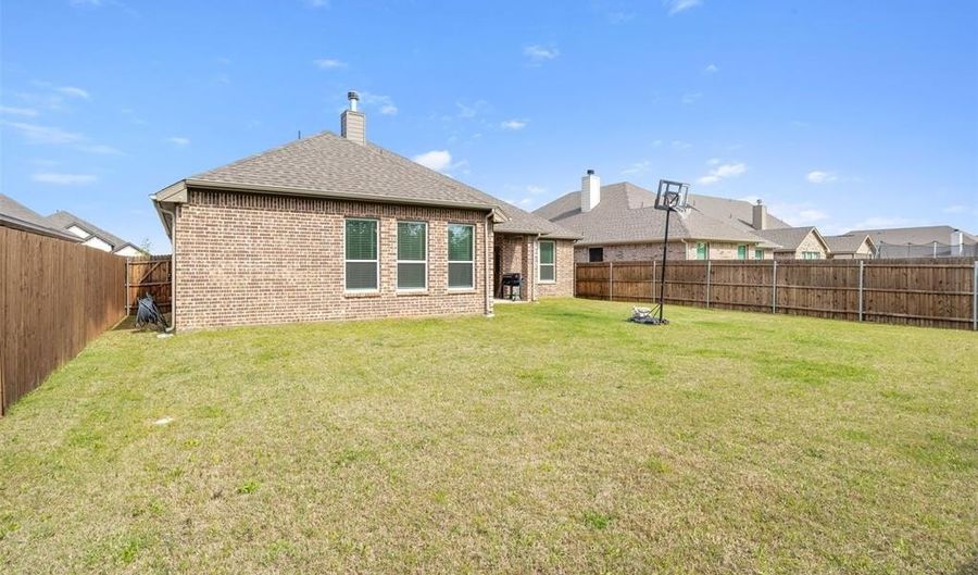 3213 Greymoore Dr, Anna, TX 75409 - 4 Beds, 3 Bath