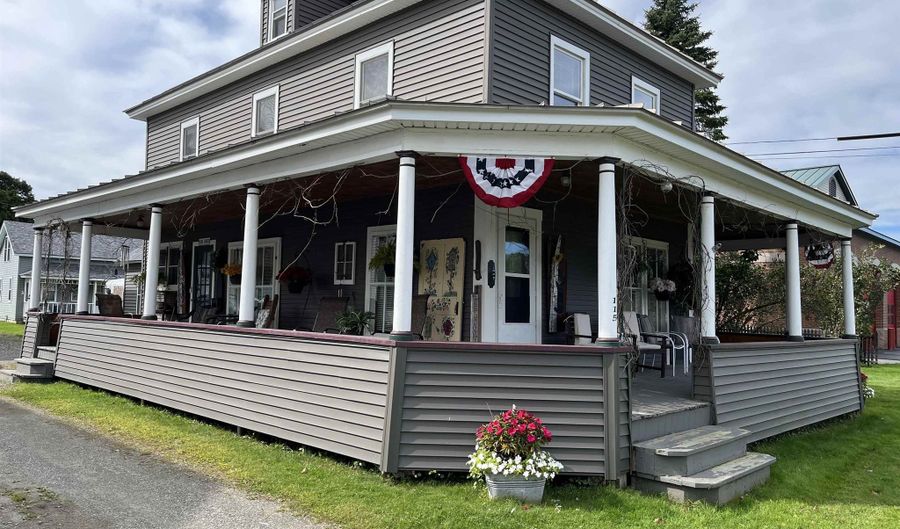 115-123 Church St, Cambridge, VT 05464 - 9 Beds, 5 Bath