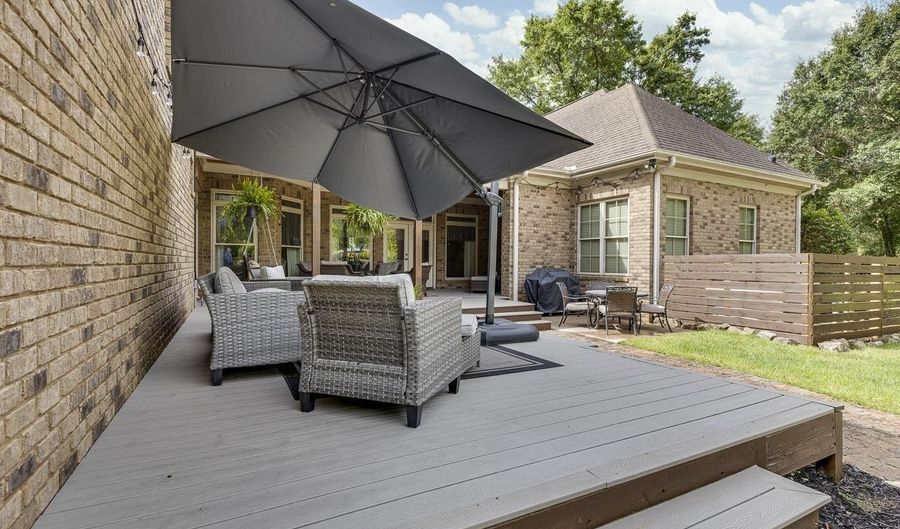 130 Steeplechase, Belton, SC 29627 - 4 Beds, 4 Bath