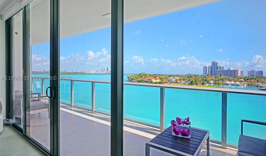 10201 E BAY HARBOUR 601, Bay Harbor Islands, FL 33154 - 4 Beds, 4 Bath