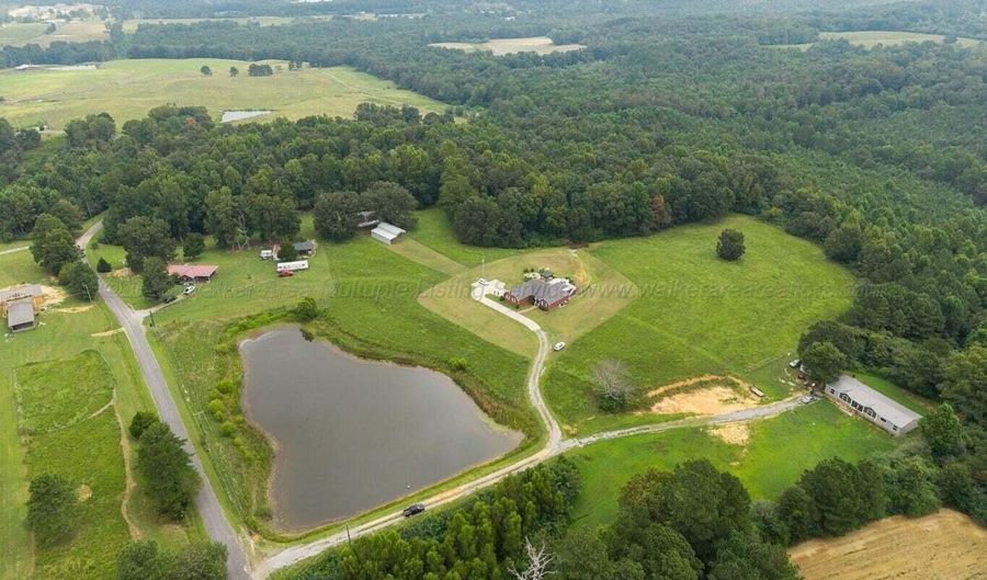 272 CO RD 39, Arley, AL 35540 - 5 Beds, 3 Bath