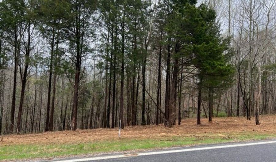 Willow Grove Hwy lot 1, Allons, TN 38541 - 0 Beds, 0 Bath