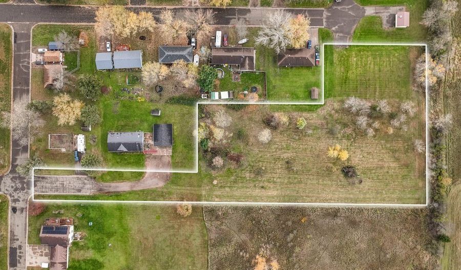 303 Portland Ave W, Almena, WI 54805 - 0 Beds, 0 Bath