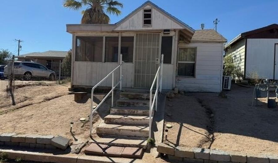 524 E 6th St, Benson, AZ 85602 - 2 Beds, 1 Bath