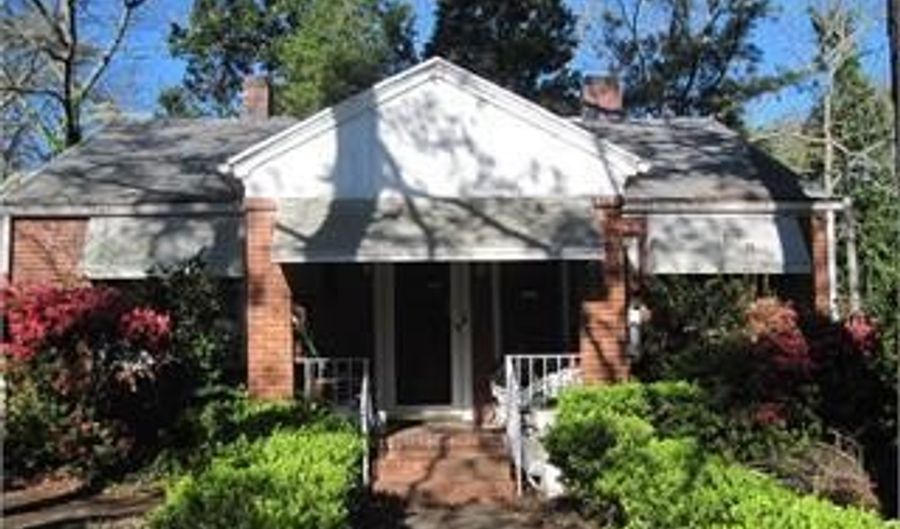 617 Weed St, Augusta, GA 30904 - 2 Beds, 1 Bath