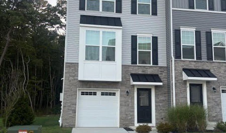 1 Halifax Rd, Bayville, NJ 08721 - 2 Beds, 3 Bath