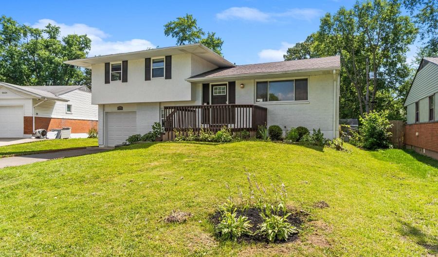 5016 Julie Pl, Columbus, OH 43229 - 3 Beds, 3 Bath