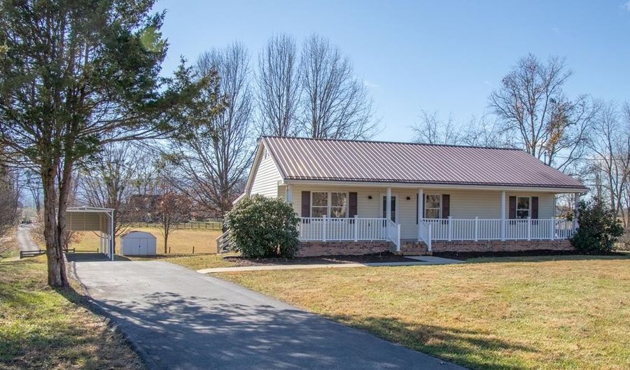 19283 Saturn Dr, Abingdon, VA 24211 - 3 Beds, 2 Bath