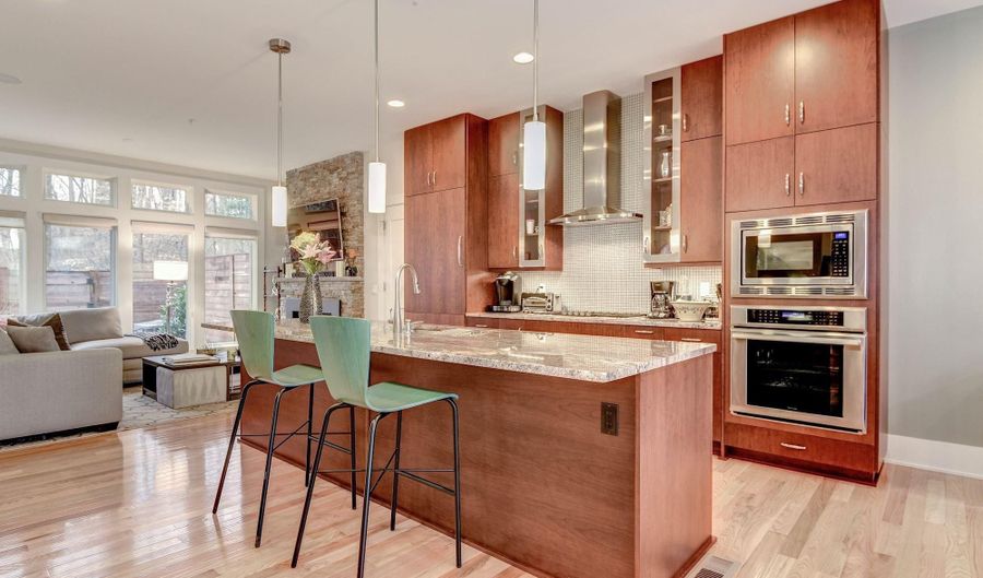 5206 WILLET BRIDGE Ct, Bethesda, MD 20816 - 3 Beds, 4 Bath