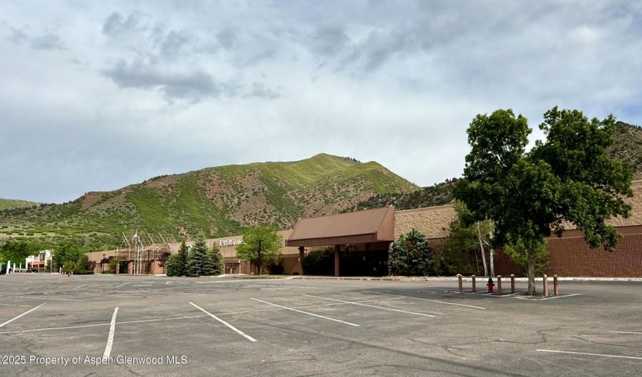 51027 Highway 6 & 24, Glenwood Springs, CO 81601 - 0 Beds, 0 Bath