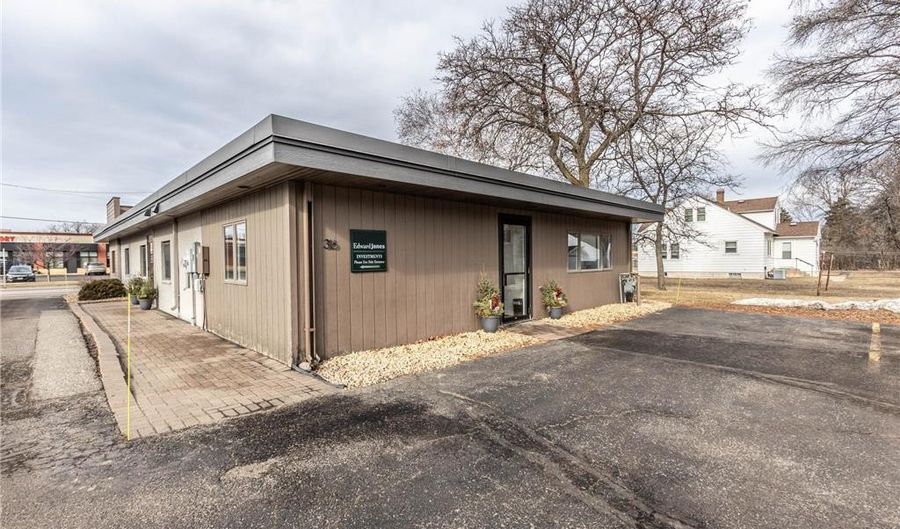 316 N Nokomis St, Alexandria, MN 56308 - 0 Beds, 0 Bath