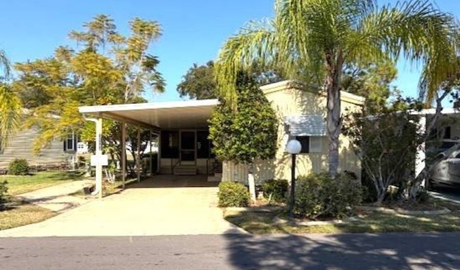 3122 S Flamingo Rd, Avon Park, FL 33825 - 2 Beds, 2 Bath