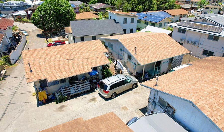 1039 Wong Ln, Honolulu, HI 96817 - 0 Beds, 0 Bath