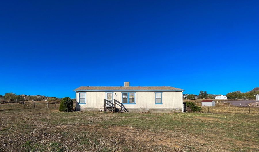 2410 N Sioux Dr, Chino Valley, AZ 86323 - 3 Beds, 2 Bath