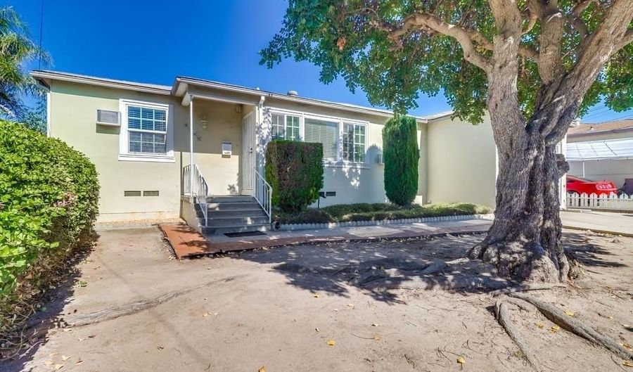 4145 Olive Ave, La Mesa, CA 91941 - 3 Beds, 2 Bath