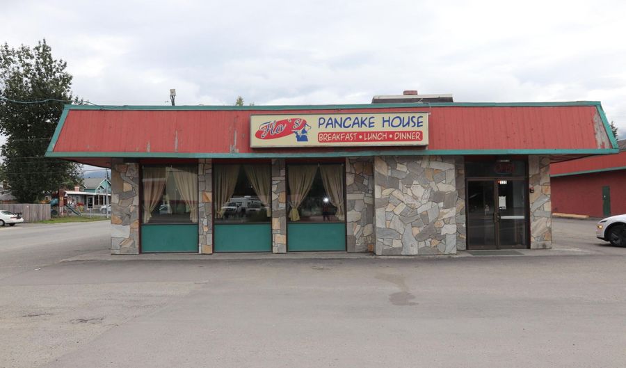 335 Muldoon Rd, Anchorage, AK 99504 - 0 Beds, 0 Bath