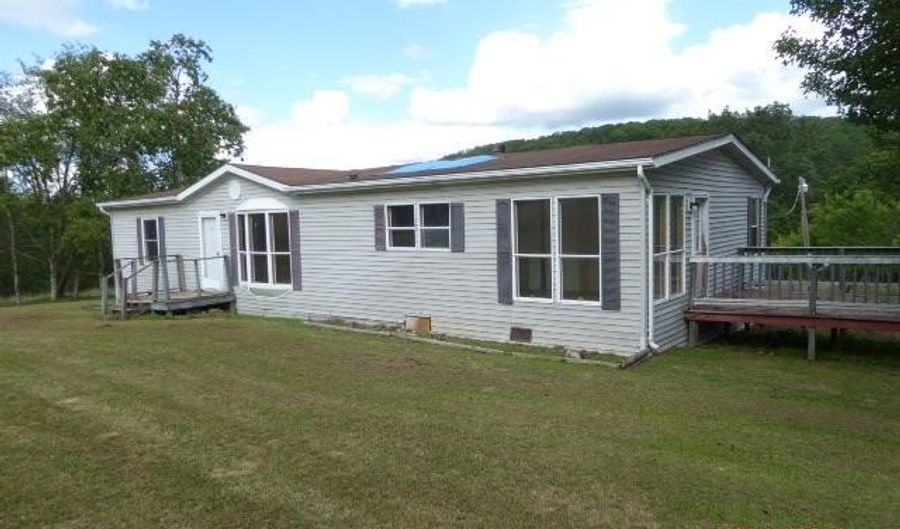 183 SHERMAN Dr, Augusta, WV 26704 - 3 Beds, 2 Bath