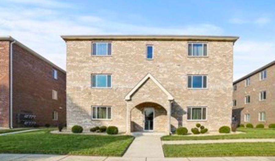 13912 Central Park Ave 2N, Robbins, IL 60472 - 3 Beds, 2 Bath