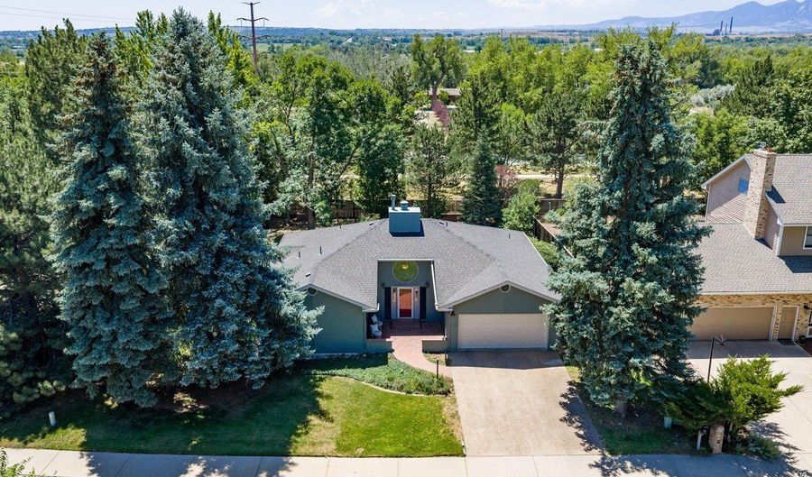 7430 Park Pl, Boulder, CO 80301 - 4 Beds, 3 Bath
