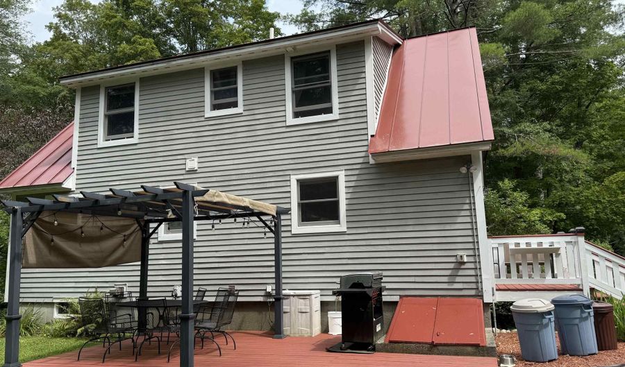 84 Jasper Ln, Arlington, VT 05250 - 4 Beds, 2 Bath
