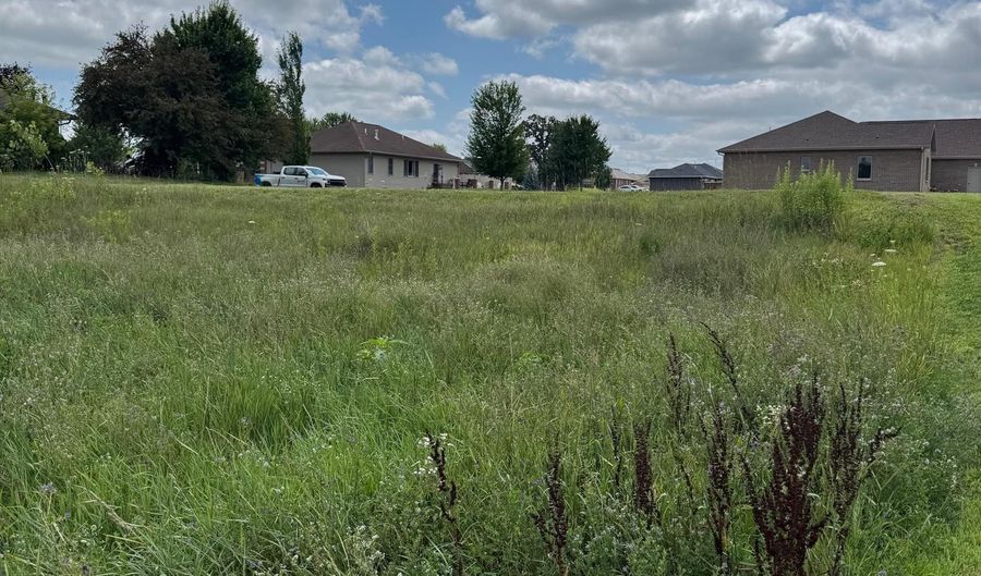 Lot 18 SW 7th, Dyersville, IA 52040 - 0 Beds, 0 Bath