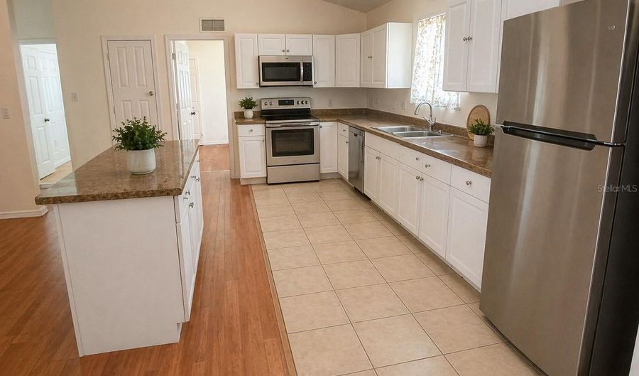 1446 NW MAGNOLIA Ter, Arcadia, FL 34266 - 5 Beds, 2 Bath