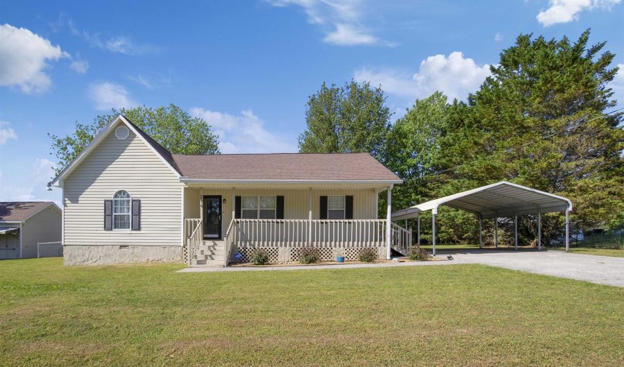 294 Nicki Ln, Arab, AL 35016 - 3 Beds, 2 Bath