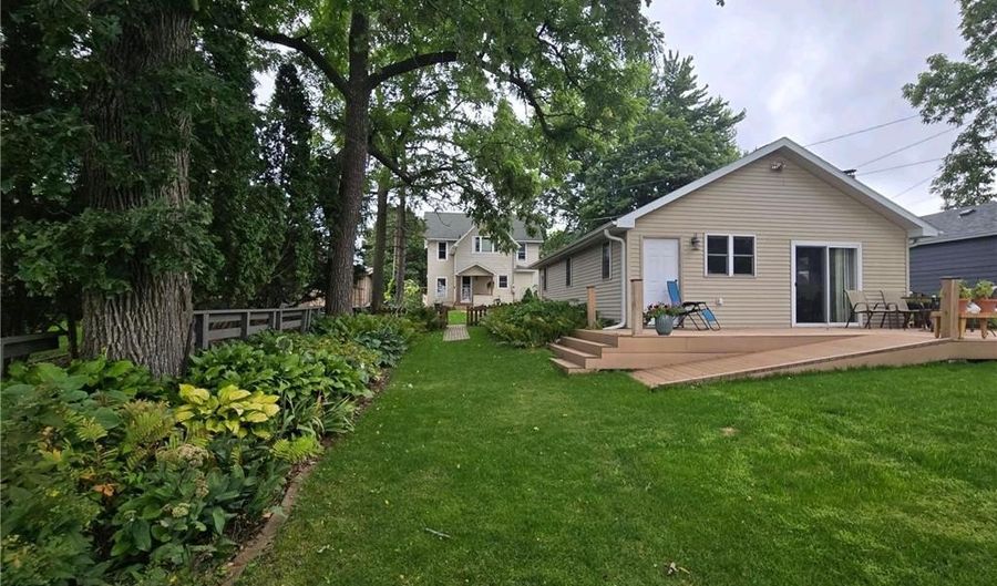 313 Harriman Ave N, Amery, WI 54001 - 4 Beds, 2 Bath