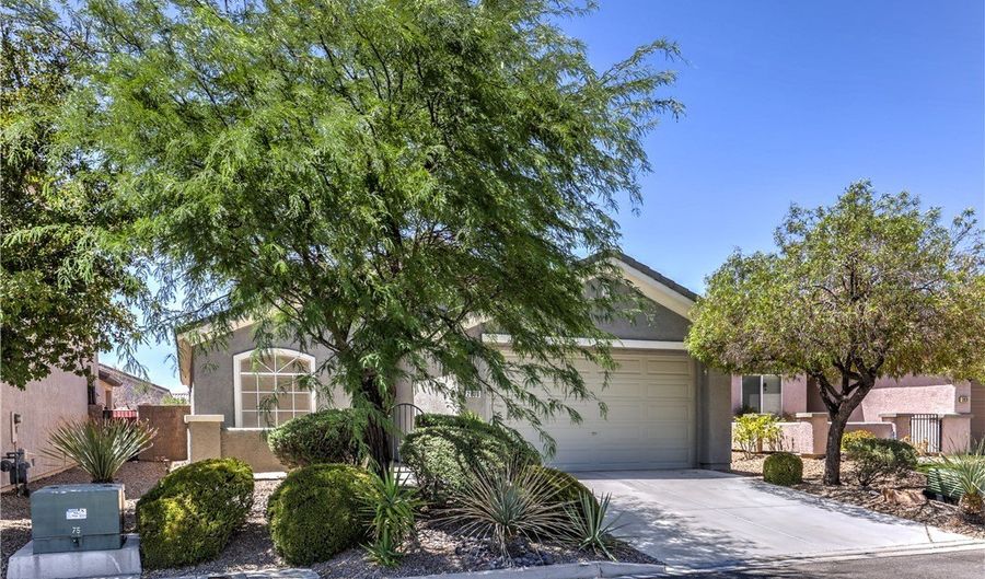 2830 Lochbroom Way, Henderson, NV 89044 - 3 Beds, 2 Bath