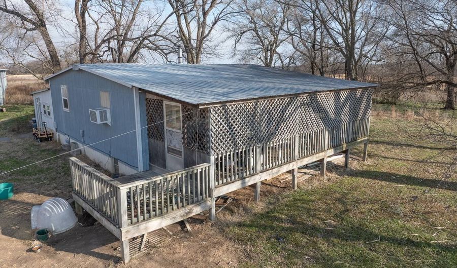 449376 E 330 Rd, Afton, OK 74331 - 3 Beds, 1 Bath