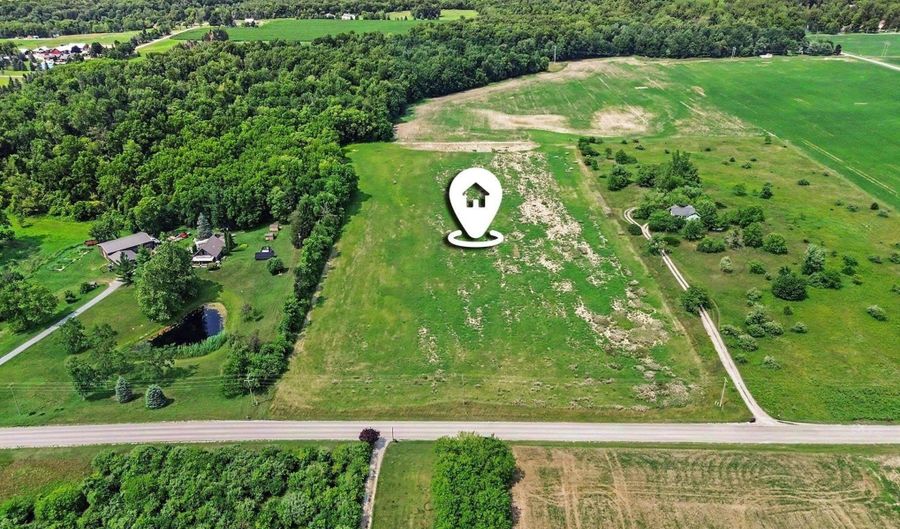 4000 Tomer Rd, Adrian, MI 49221 - 0 Beds, 0 Bath