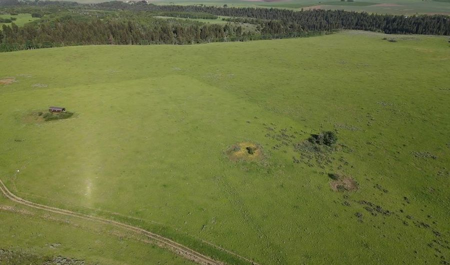 1560 E Rim Loop Rd, Ashton, ID 83420 - 0 Beds, 0 Bath