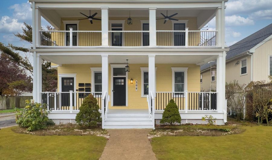 308 Seventh Ave NE Apt 7, Asbury Park, NJ 07712 - 1 Beds, 1 Bath