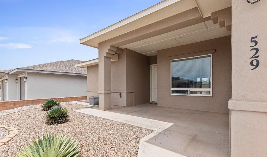 529 San Simon Dr, Alamogordo, NM 88310 - 4 Beds, 3 Bath