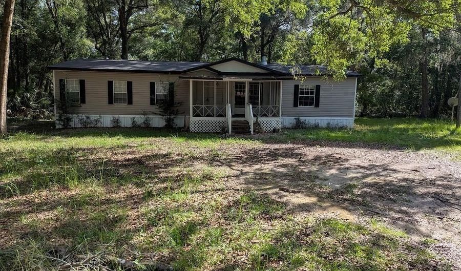 15319 SW 114TH Pl, Archer, FL 32618 - 3 Beds, 2 Bath