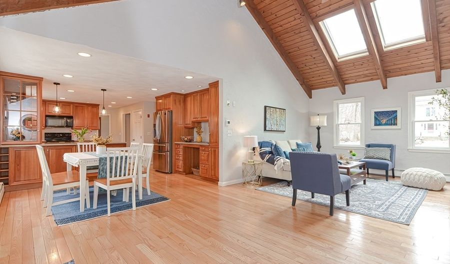 19 Grist Mill Rd, Acton, MA 01720 - 4 Beds, 3 Bath