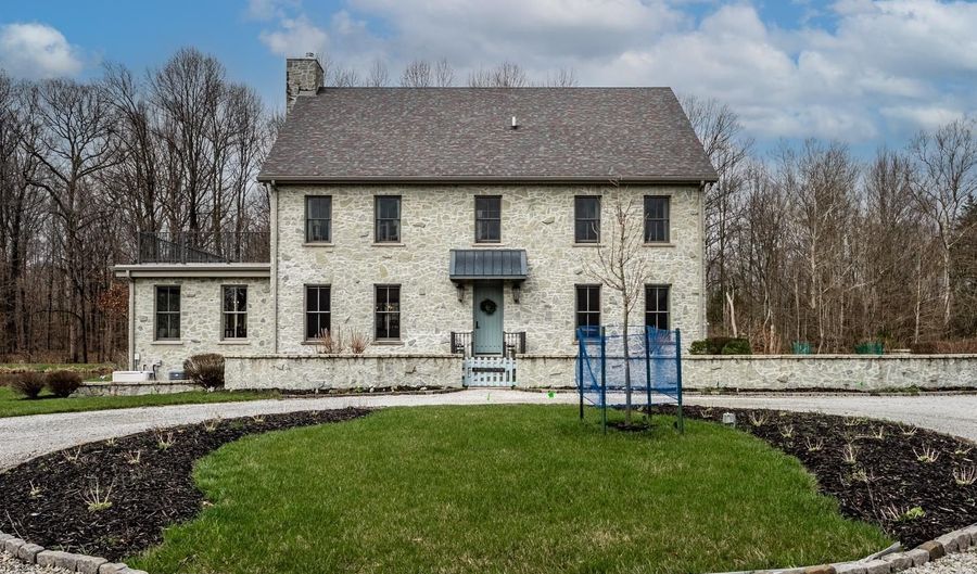 444 S SR 229, Batesville, IN 47006 - 5 Beds, 6 Bath