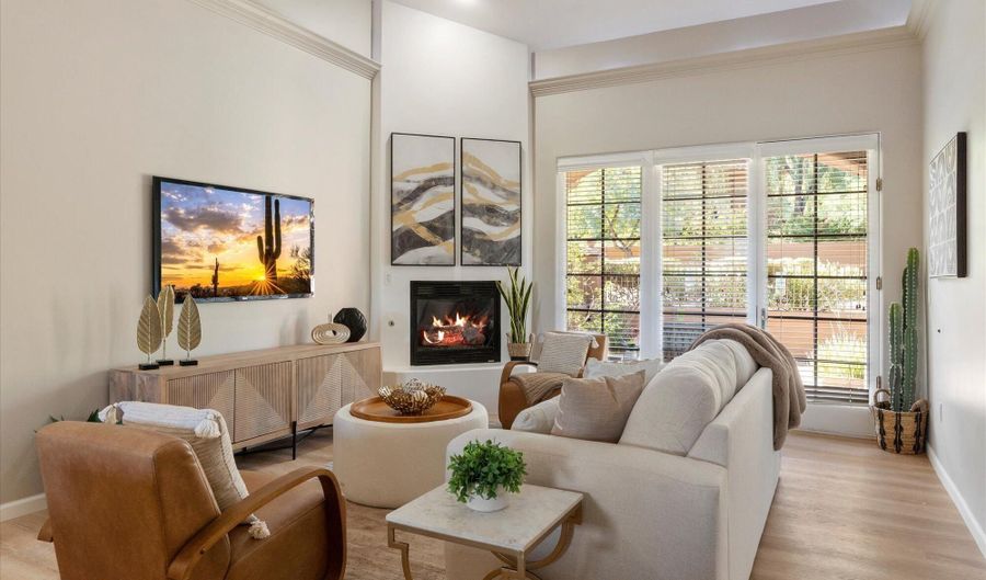 7200 E RIDGEVIEW Pl 9, Carefree, AZ 85377 - 3 Beds, 2 Bath