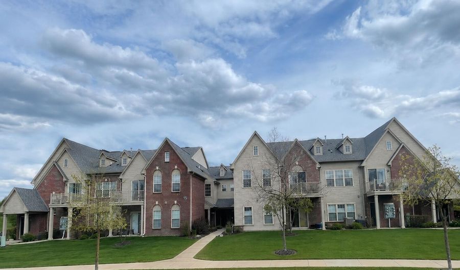 519 Addington Ln 178, Ann Arbor, MI 48108 - 2 Beds, 2 Bath